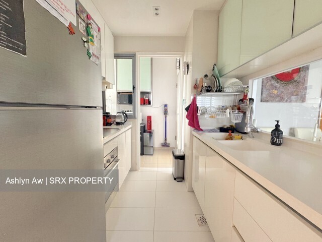 Beacon Heights (D12), Condominium #480880991